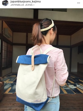 「アイテム（財布/小物、ベージュ系）」を使った、Akiさん（レディース・160cm）の夏コーディネート