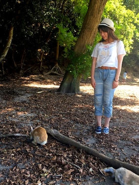 Akiさんのコーディネート