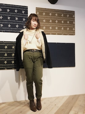 Akiさんのコーディネート