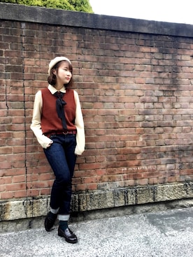 Akiさんのコーディネート