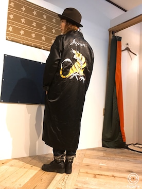 Akiさんのコーディネート