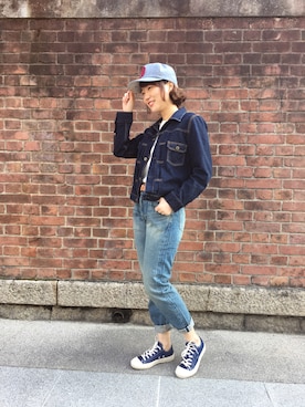 Akiさんのコーディネート