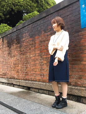 Akiさんのコーディネート