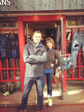 Akiさんのコーディネート