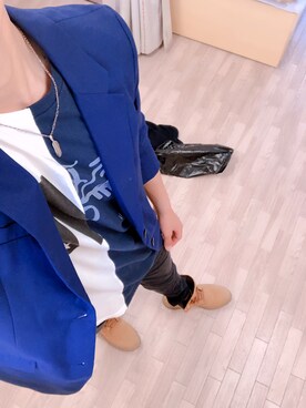 たかのり（相互follow）さんのコーディネート