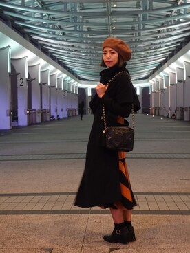 elinkさんのコーディネート