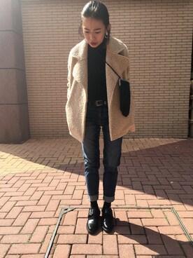 elinkさんのコーディネート