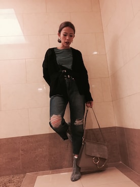 elinkさんのコーディネート