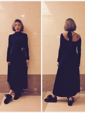 elinkさんのコーディネート