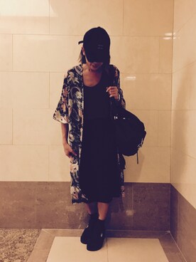 elinkさんのコーディネート