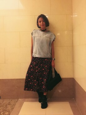 elinkさんのコーディネート