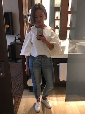 elinkさんのコーディネート