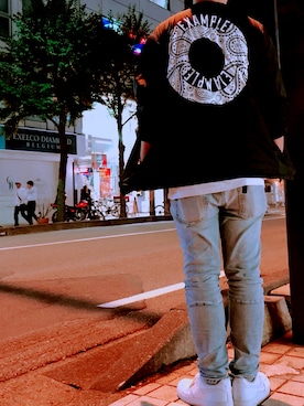 nan10naさんのコーディネート