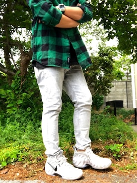 nan10naさんのコーディネート