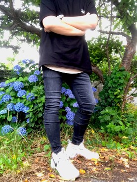 nan10naさんのコーディネート