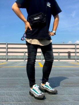 nan10naさんのコーディネート