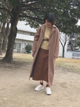 ゆきみんこ。さんのコーディネート