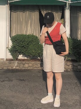 ゆきみんこ。さんのコーディネート