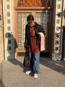 ゆきみんこ。さんのコーディネート