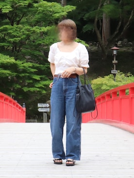 ゆきみんこ。さんのコーディネート