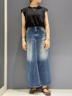 ゆきみんこ。さんのコーディネート