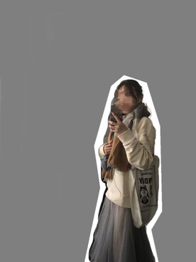 Coconutzuさんのコーディネート