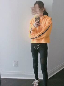 Coconutzuさんのコーディネート