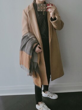 Coconutzuさんのコーディネート