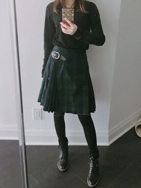 Coconutzuさんのコーディネート