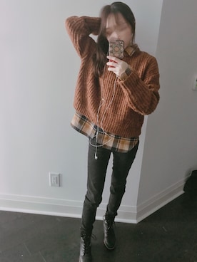 Coconutzuさんのコーディネート