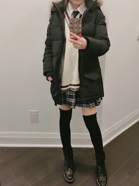 Coconutzuさんのコーディネート