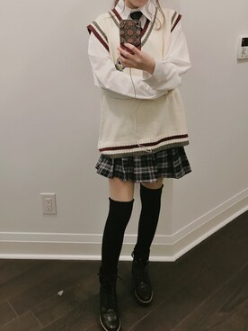 Coconutzuさんのコーディネート