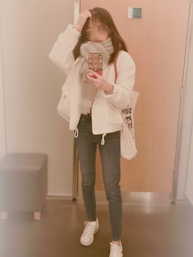 Coconutzuさんのコーディネート