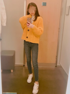 Coconutzuさんのコーディネート