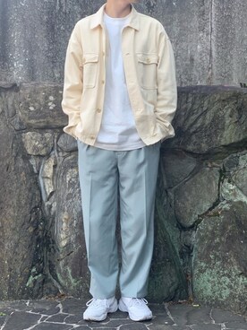 ゆうくんさんのコーディネート