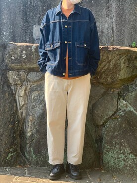 ゆうくんさんのコーディネート