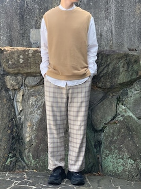 ゆうくんさんのコーディネート