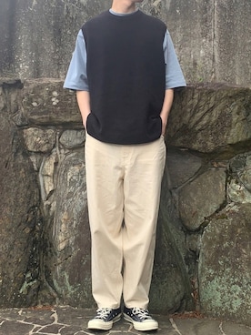 ゆうくんさんのコーディネート