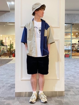 ゆうくんさんのコーディネート