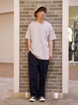 ゆうくんさんのコーディネート