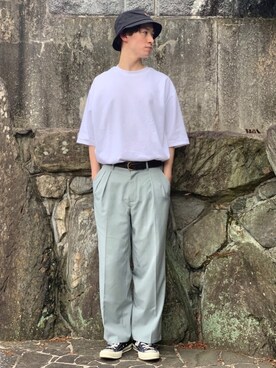 ゆうくんさんのコーディネート