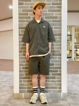 ゆうくんさんのコーディネート