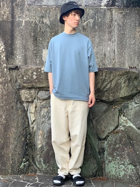 ゆうくんさんのコーディネート