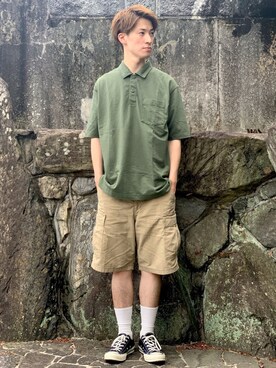 ゆうくんさんのコーディネート