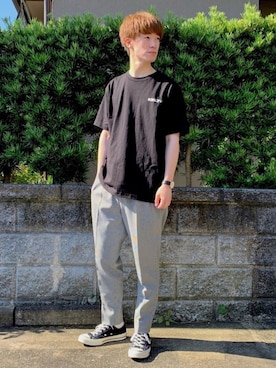 ゆうくんさんのコーディネート