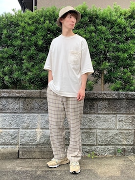 ゆうくんさんのコーディネート