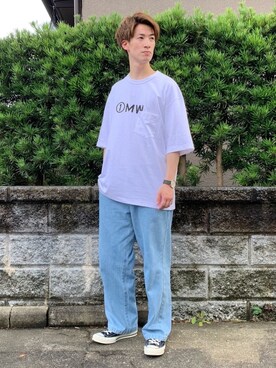 ゆうくんさんのコーディネート