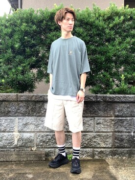 ゆうくんさんのコーディネート