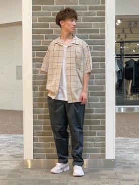 ゆうくんさんのコーディネート