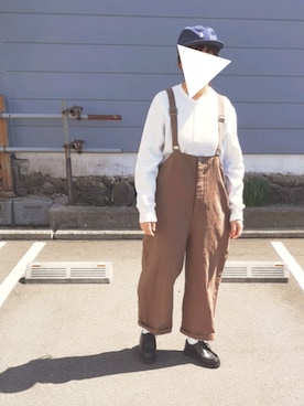 moezouさんのコーディネート